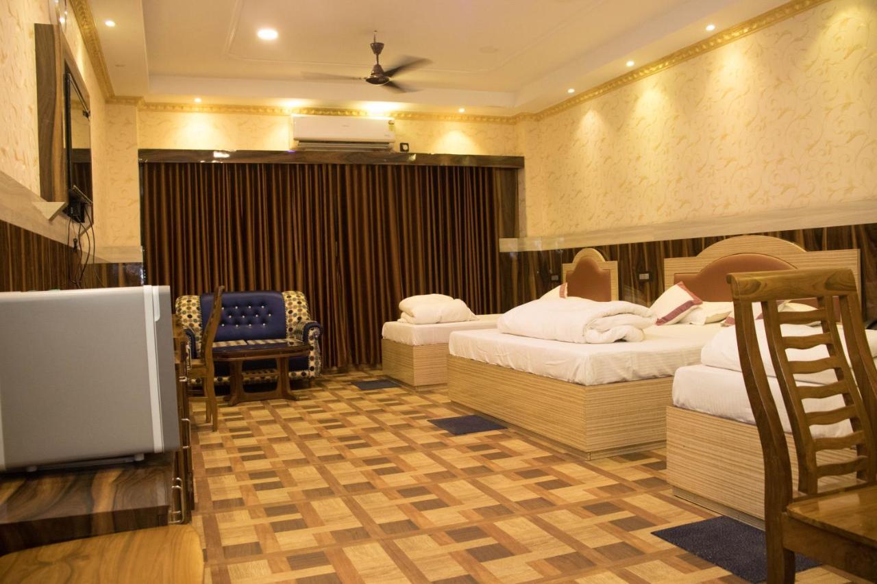 Rmd Hotels & Resorts Kolkata Exterior photo