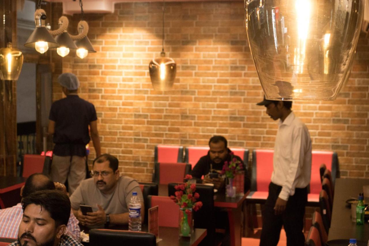 Rmd Hotels & Resorts Kolkata Exterior photo