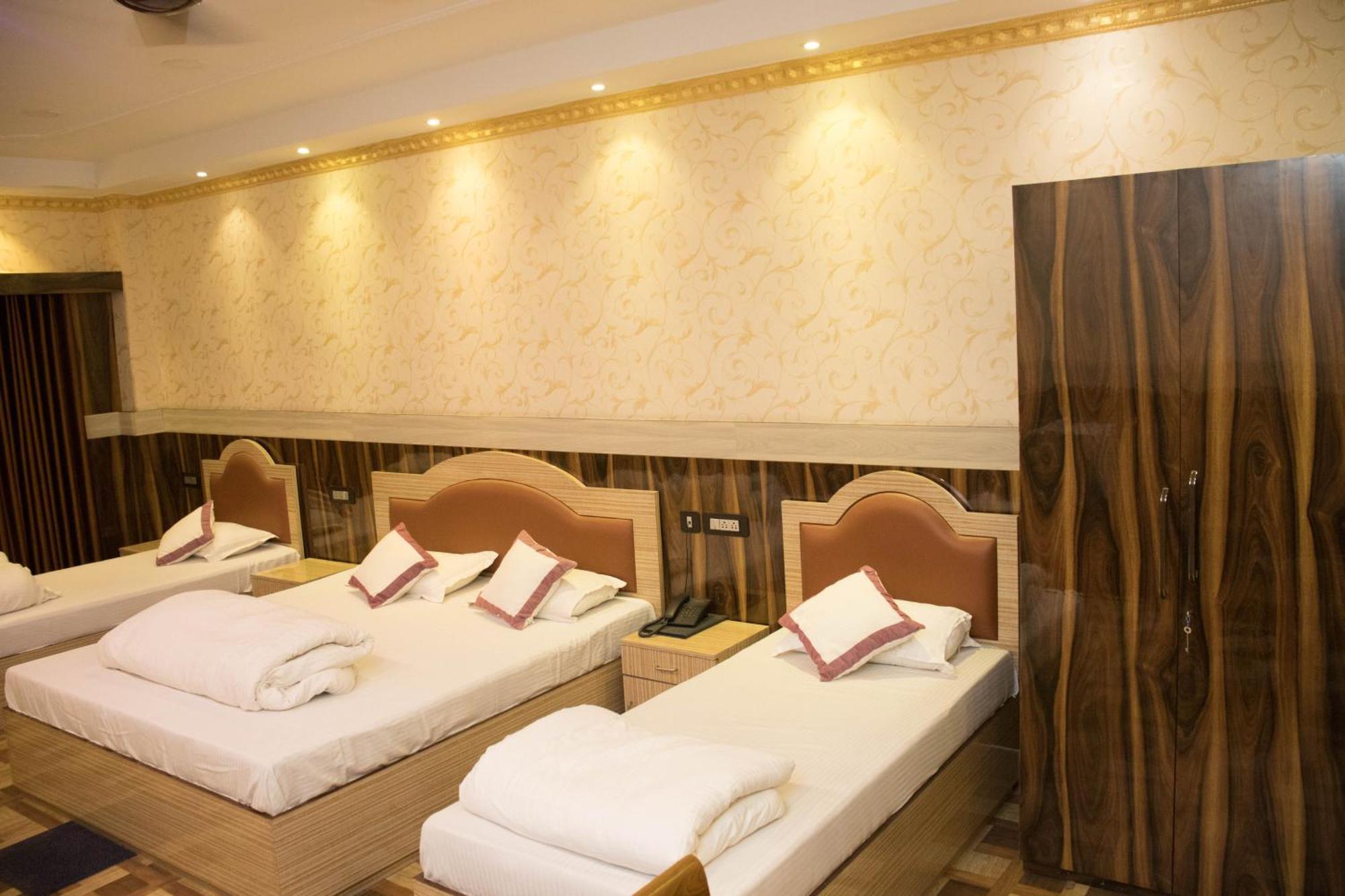 Rmd Hotels & Resorts Kolkata Exterior photo