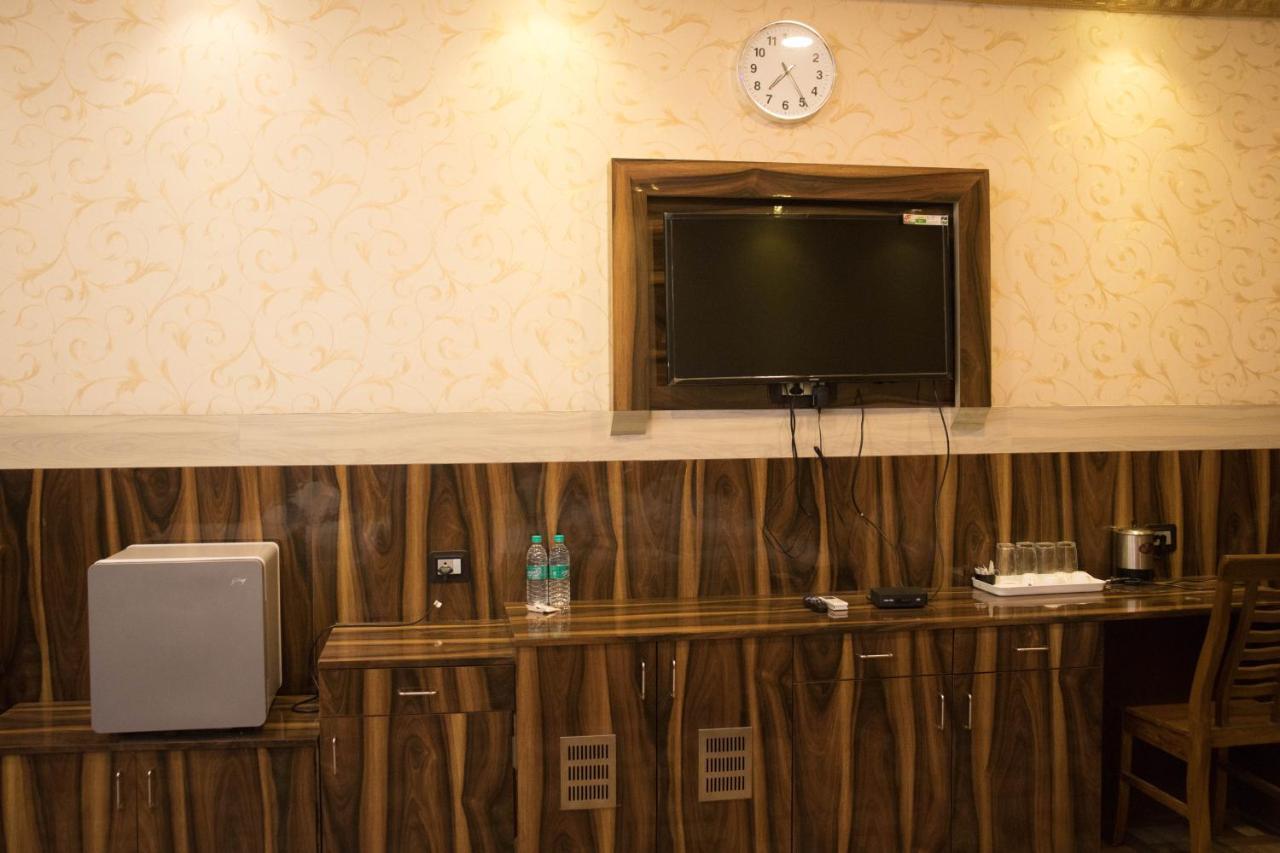 Rmd Hotels & Resorts Kolkata Exterior photo