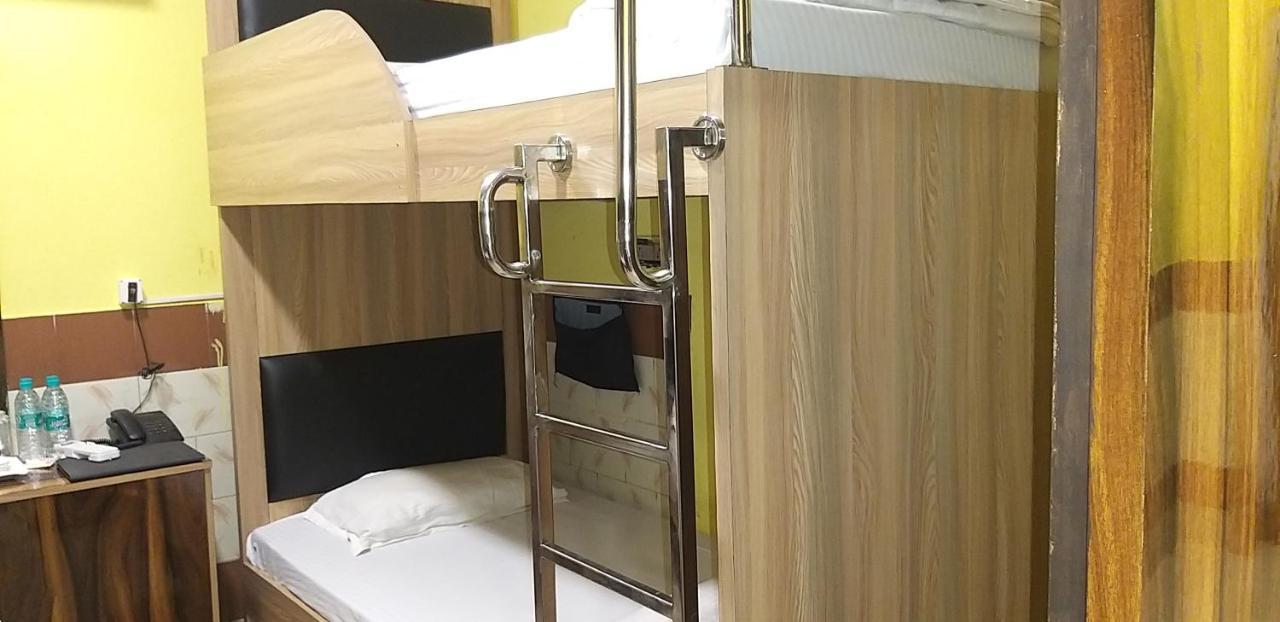 Rmd Hotels & Resorts Kolkata Exterior photo
